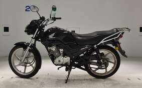 HONDA WH125 12