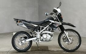 KAWASAKI KLX125 LX125C