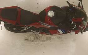 HONDA CBR600RR 2020 PC40