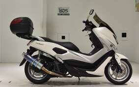 YAMAHA N-MAX SED6J