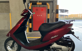 HONDA DIO AF68