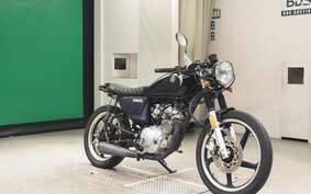 YAMAHA YB125SP PCJL