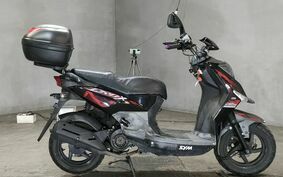 SYM CROX 125 不明