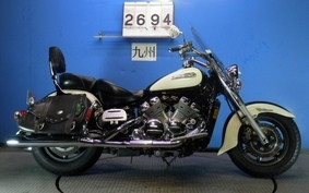 YAMAHA XVZ1300 ROYAL STAR VP01