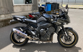 YAMAHA FZ FAZER 2011 RN21J