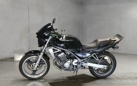 KAWASAKI BALIUS 250 ZR250A