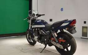 KAWASAKI ZEPHYR 400 KAI 2006 ZR400C