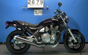 KAWASAKI ZEPHYR 1100 1992 ZRT10A