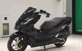 HONDA PCX 160 KF47