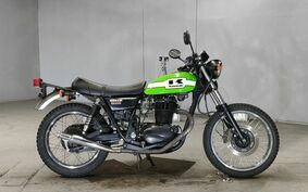 KAWASAKI 250TR BJ250F