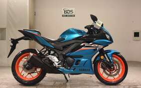 YAMAHA YZF-R25 A RG43J