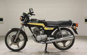 HONDA CB125T CB125T