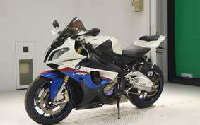 BMW S1000RR 2010