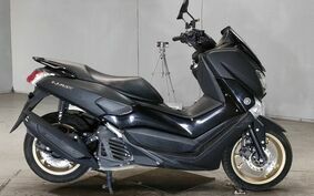 YAMAHA N-MAX 155 SG50J