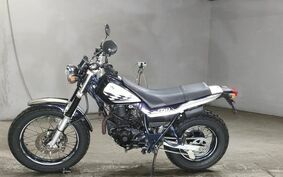 YAMAHA TW225 DG09J