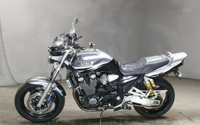 YAMAHA XJR1300 2002 RP03J