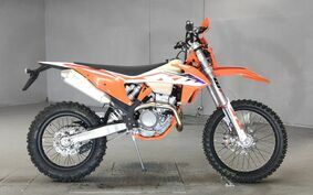 KTM 350 EXC F EXA