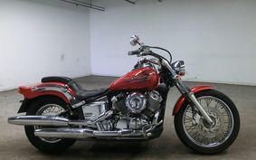 YAMAHA DRAGSTAR 400 2012 VH02J