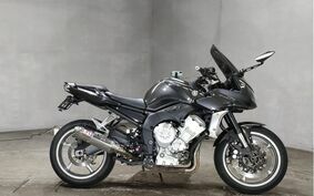 YAMAHA FZ FAZER FEATHER 2010 RN21J