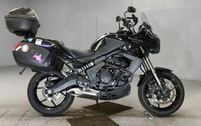 KAWASAKI VERSYS 650 2015 LE650C