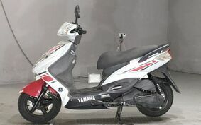 YAMAHA CYGNUS 125 X SR SE44J