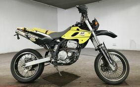 KAWASAKI KLX250D TRACKER LX250E