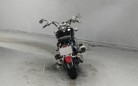 YAMAHA DRAGSTAR 400 CLASSIC 2007 VH01J