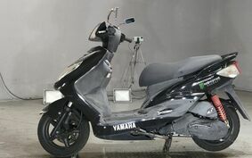 YAMAHA CYGNUS 125 X SR SE44J