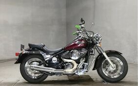 KAWASAKI VULCAN 800 CLASSIC 1998 VN800A