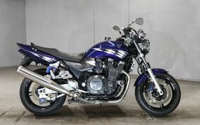 YAMAHA XJR1300 2009 RP17J