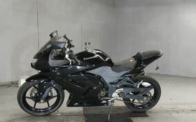 KAWASAKI NINJA 250R EX250K