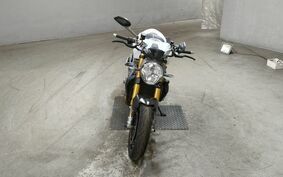 DUCATI MONSTER 1200S 2015 M603J