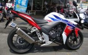 HONDA CBR400R 2013 NC47