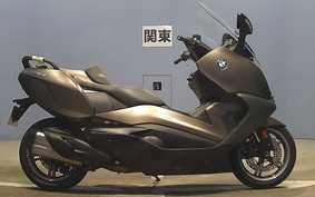 BMW C650GT 2016 0C05