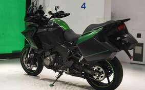 KAWASAKI VERSYS 1000 SE 2022 LZT00D