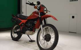 HONDA XL250R MD03