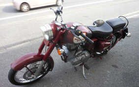 ROYAL ENFIELD 350 2012 U3S5