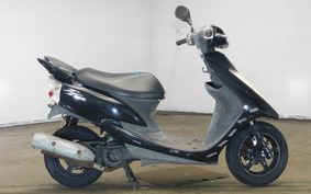 YAMAHA JOG ZR Evolution SA16J