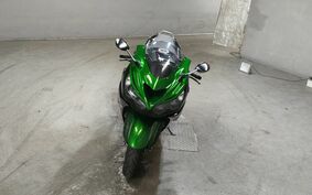 KAWASAKI ZX 1400 NINJA R 2019 ZXT40J