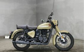 ROYAL ENFIELD CLASSIC 350 2022 不明