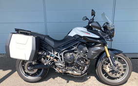 TRIUMPH TIGER 800 2012 TRE15B