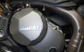 DUCATI M1200 S 2021