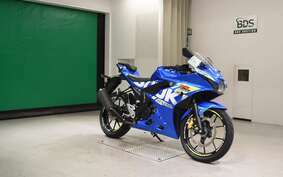 SUZUKI GSX-R125 DL33B