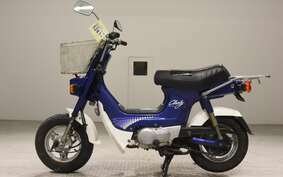 HONDA CHALY 50 CF50