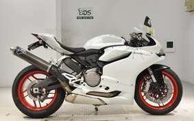 DUCATI 899 PANIGALE 2014 H805J