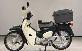 HONDA C110 SUPER CUB JA44