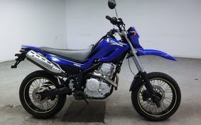 YAMAHA XT250X 2006 DG11J