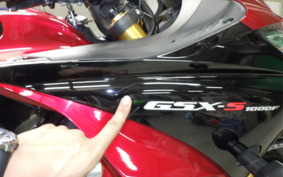 SUZUKI GSX-S1000F 2019 GT79B