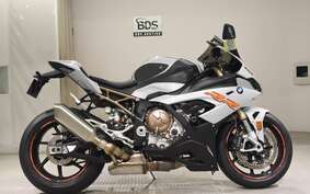 BMW S1000RR 2021