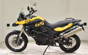 BMW F800GS 2009 0219